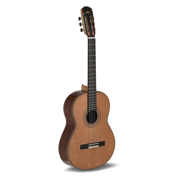 Manuel Rodriguez Signature Legacy Maestro Guitars Manuel Rodriguez JUNIOR Maestro Guitar - Manuel Rodriguez JR. (Cedar)