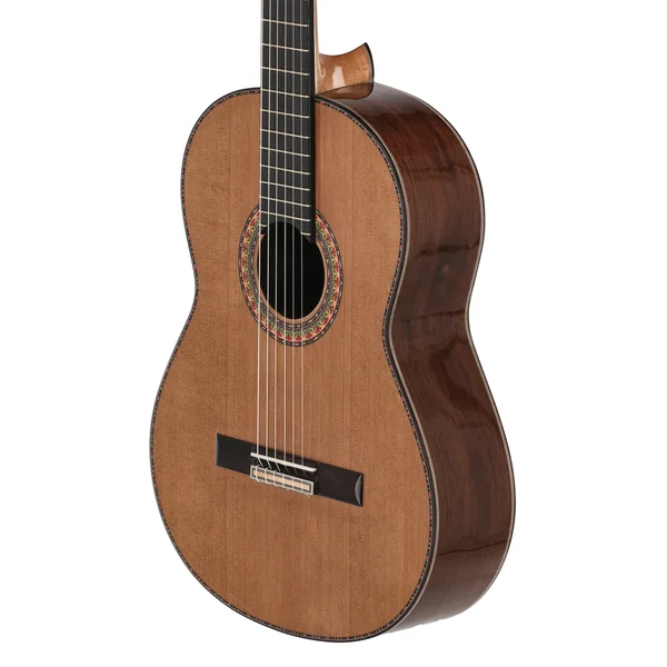 Manuel Rodriguez Signature Legacy Maestro Guitars Manuel Rodriguez JUNIOR Maestro Guitar - Manuel Rodriguez JR. (Cedar)