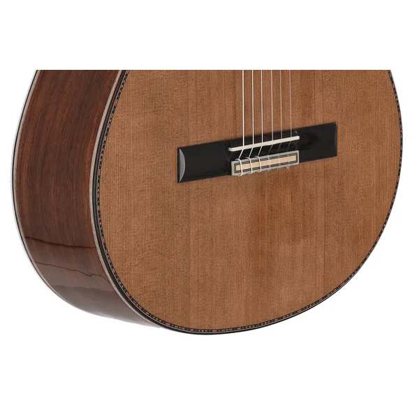 Manuel Rodriguez Signature Legacy Maestro Guitars Manuel Rodriguez JUNIOR Maestro Guitar - Manuel Rodriguez JR. (Cedar)