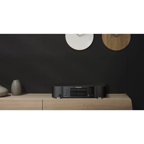 Marantz CD6007 CD player, black