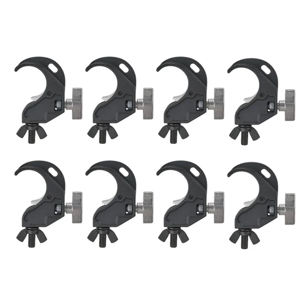 Marconi Quick Clamp Bundle (8 stk)