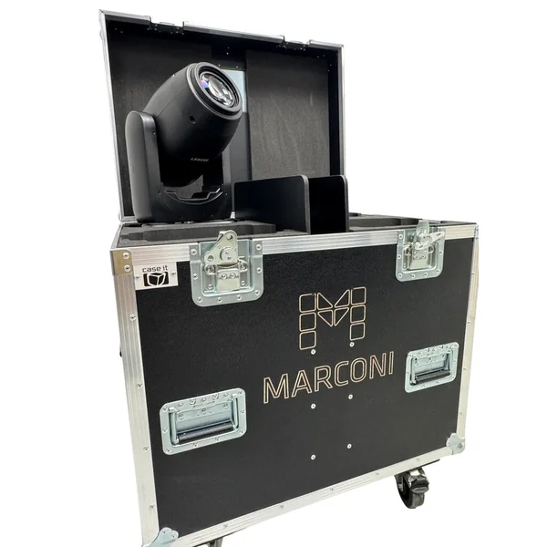 Marconi Vega Prime Package
