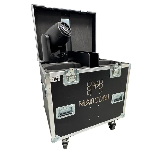 Marconi Vega Prime Package