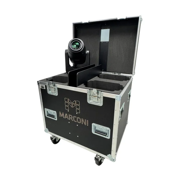 Marconi Vega Prime Package
