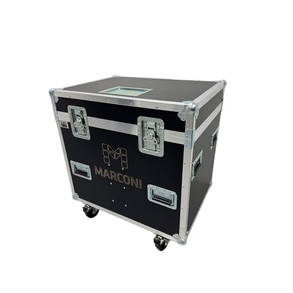 Marconi Vega Prime Package