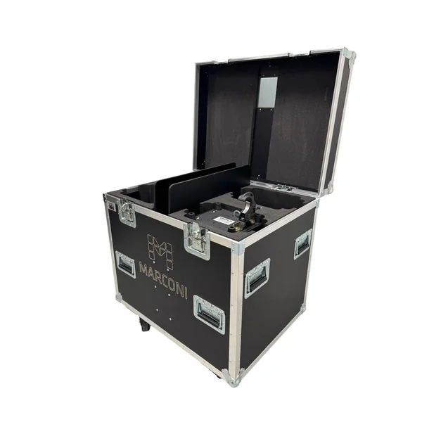 Marconi Vega Prime Package