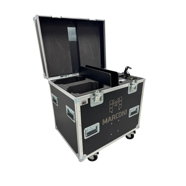 Marconi Vega Prime Package