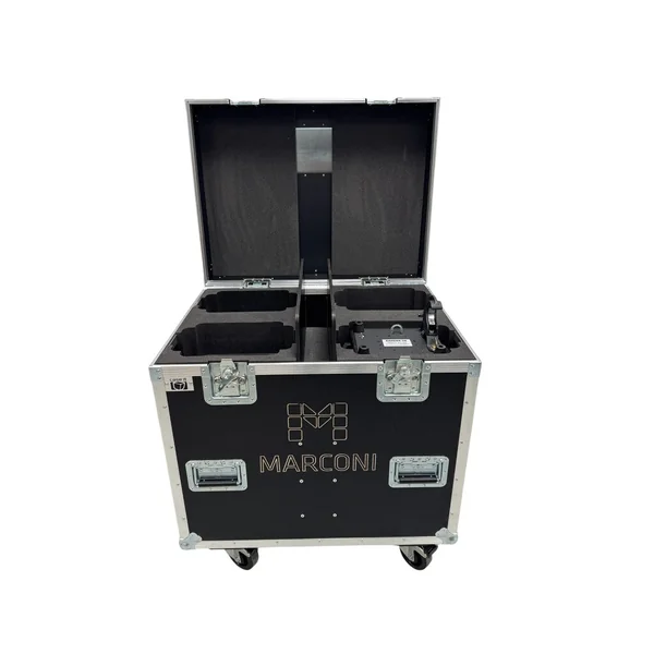 Marconi Vega Prime Package