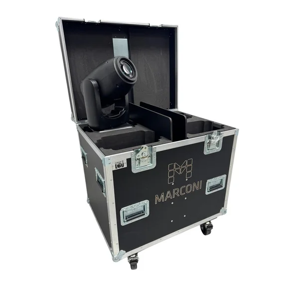 Marconi Vega Prime Package