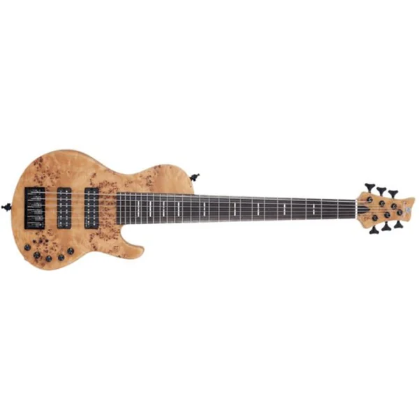 Marcus Miller F10 6ST 6-String - natural satin