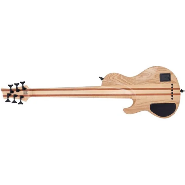 Marcus Miller F10 6ST 6-String - natural satin
