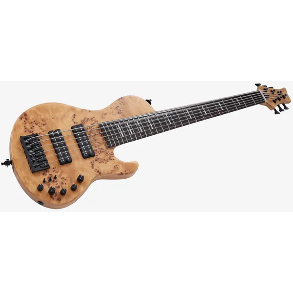 Marcus Miller F10 6ST 6-String - natural satin