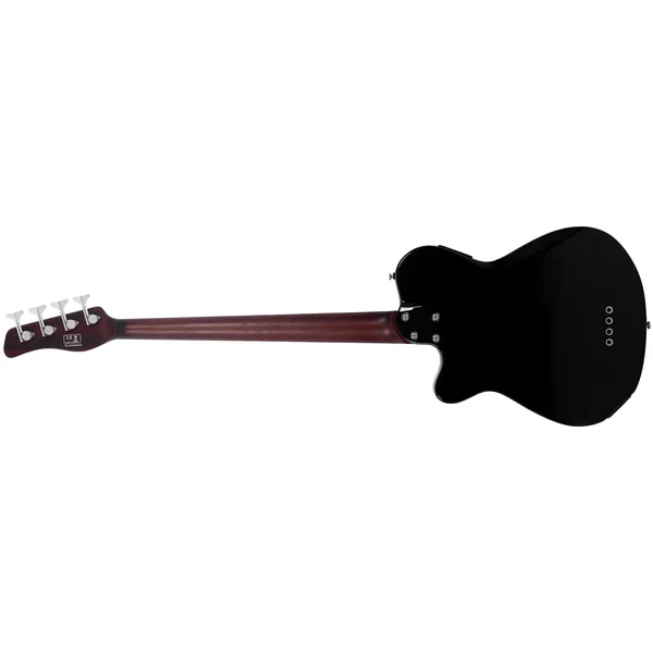 Marcus Miller GB5 4ST Fretless - black