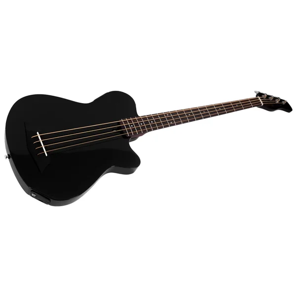 Marcus Miller GB5 4ST Fretless - black