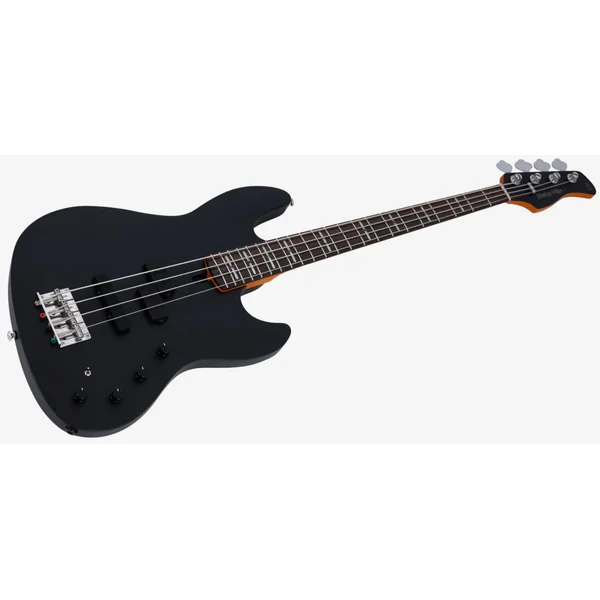Marcus Miller U7 4ST - satin black