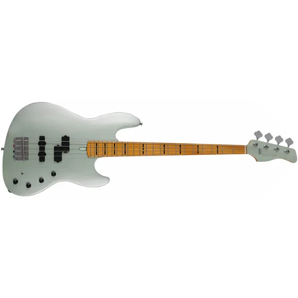 Marcus Miller U7 4ST - surf green metallic
