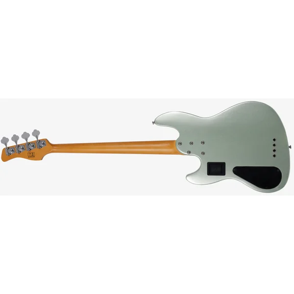 Marcus Miller U7 4ST - surf green metallic