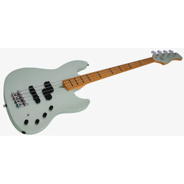 Marcus Miller U7 4ST - surf green metallic