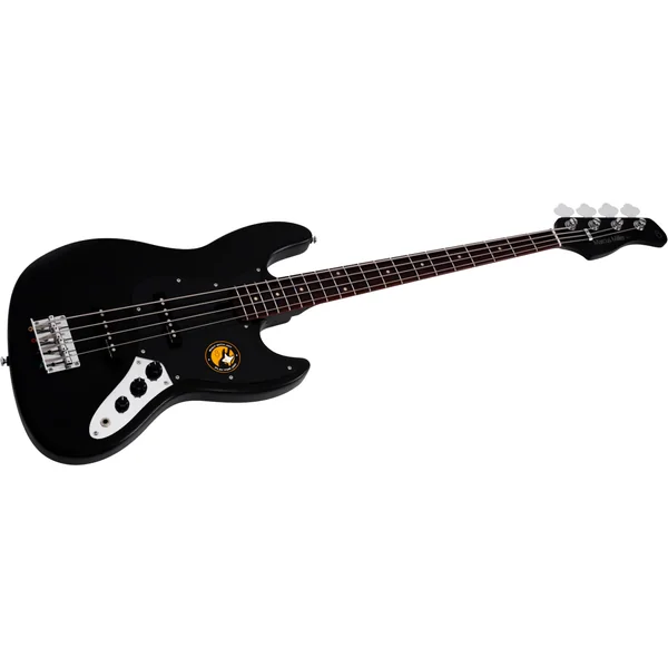 Marcus Miller V3P 4ST LH - black satin