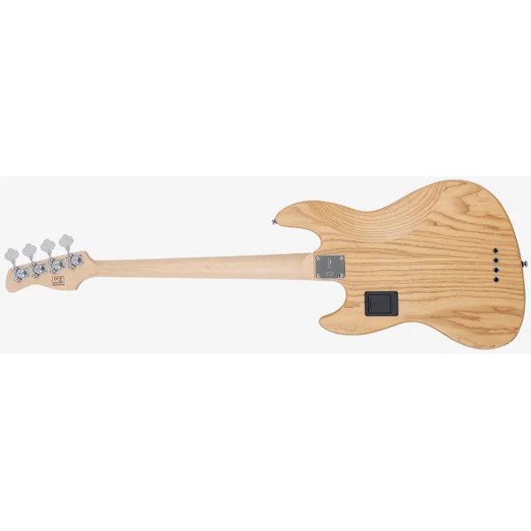Marcus Miller V7 Ash Reissue 4ST - natural satin