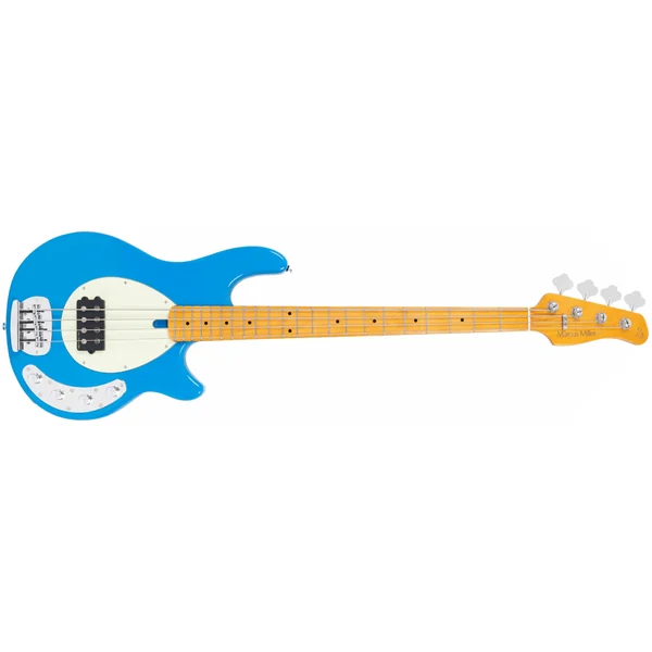 Marcus Miller Z3 4ST - blue