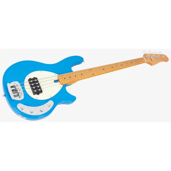 Marcus Miller Z3 4ST - blue