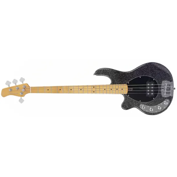 Marcus Miller Z3 4ST LH - sparkle black