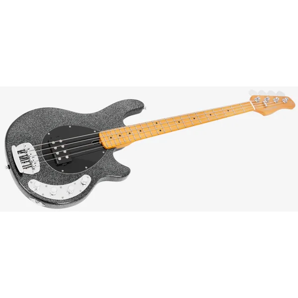 Marcus Miller Z3 4ST LH - sparkle black