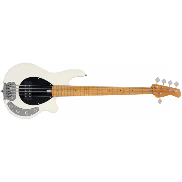 Marcus Miller Z3 5ST 5-String - antique white