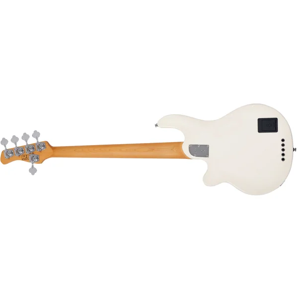Marcus Miller Z3 5ST 5-String - antique white