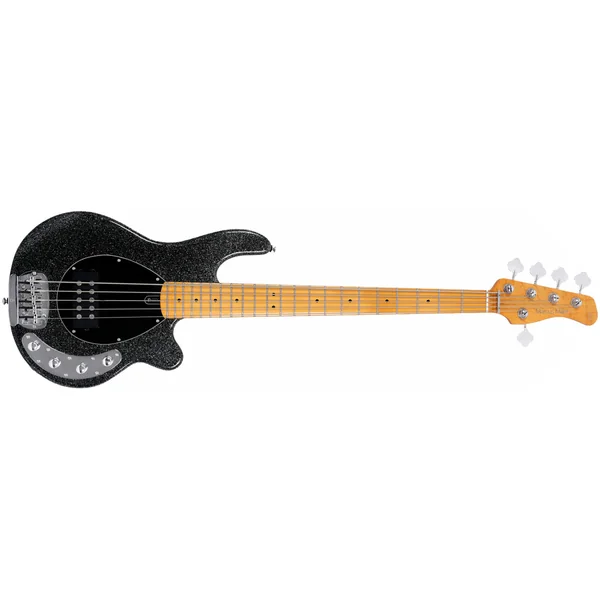Marcus Miller Z3 5ST 5-String - sparkle black