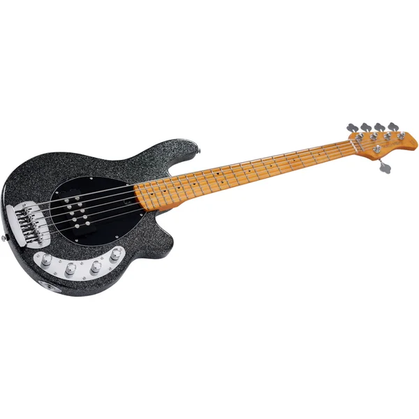 Marcus Miller Z3 5ST 5-String - sparkle black