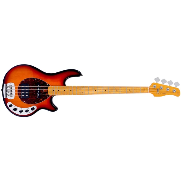 Marcus Miller Z7 4ST - 3 tone sunburst