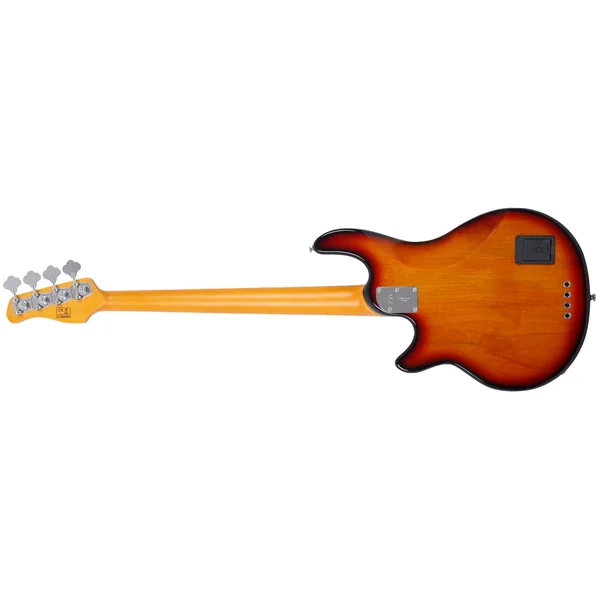 Marcus Miller Z7 4ST - 3 tone sunburst
