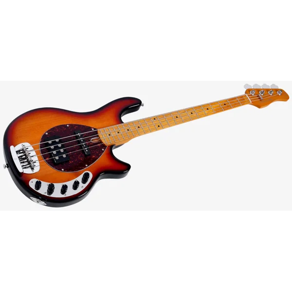 Marcus Miller Z7 4ST - 3 tone sunburst