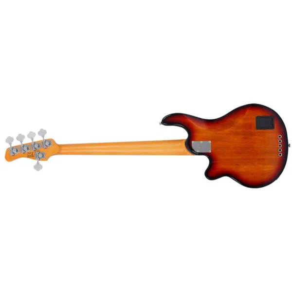 Marcus Miller Z7 5ST 5-String - 3-color sunburst
