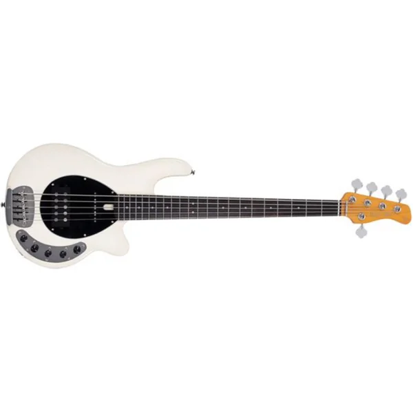 Marcus Miller Z7 5ST 5-String - antique white