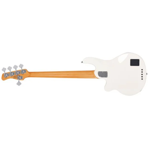 Marcus Miller Z7 5ST 5-String - antique white