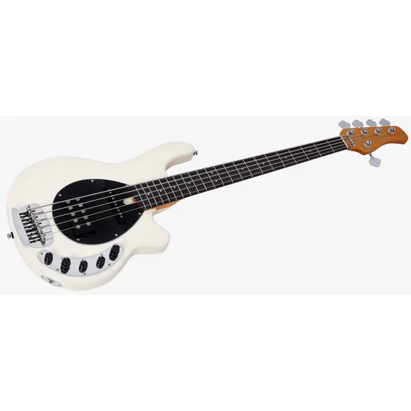 Marcus Miller Z7 5ST 5-String - antique white
