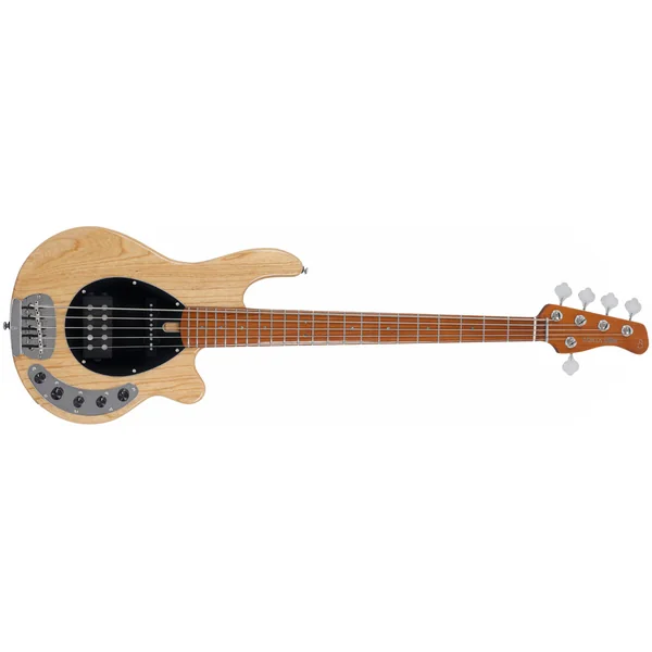 Marcus Miller Z7 5ST 5-String - natural
