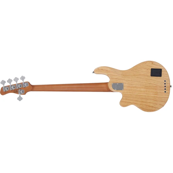 Marcus Miller Z7 5ST 5-String - natural