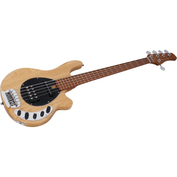 Marcus Miller Z7 5ST 5-String - natural