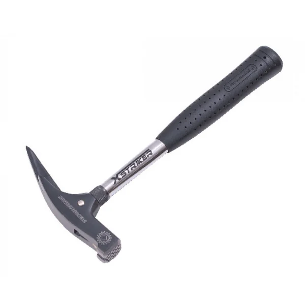 Marteau de charpentier manche tube - MOB