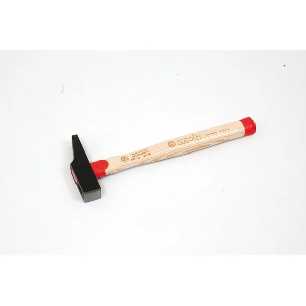 Marteau de menuisier manche hickory - MOB