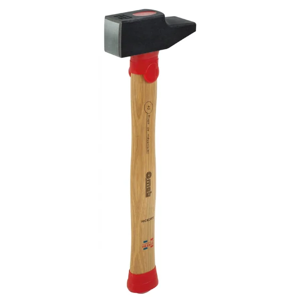 Marteau rivoir de mécanicien manche hickory - MOB