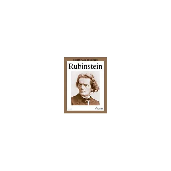 Martinu B. Selected Piano Works