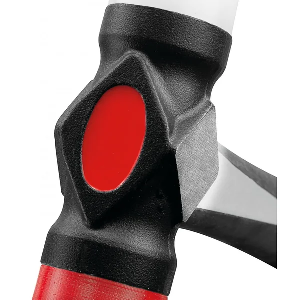 Massette manche carbon a embouts interchangeables - MOB