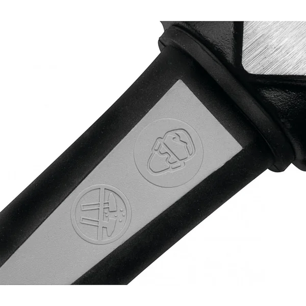 Massette manche carbon a embouts interchangeables - MOB