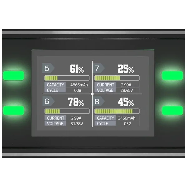 MATRIX B8