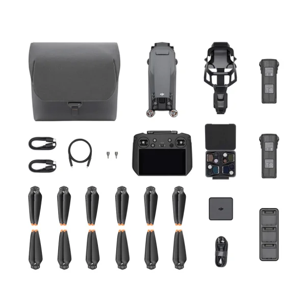 Mavic 3 Pro Cine Premium Combo